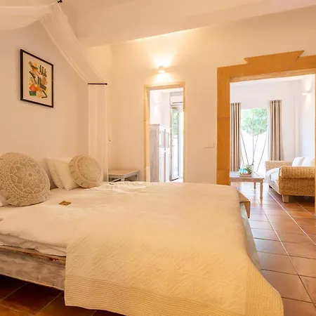 Amapola - Agrotourismus Hotel Campos (Mallorca)