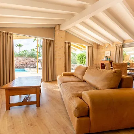 Amapola - Agrotourismus 4* Campos (Mallorca)