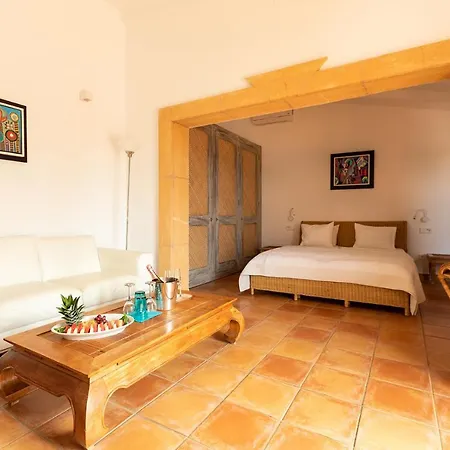 Amapola - Agrotourismus Campos (Mallorca)