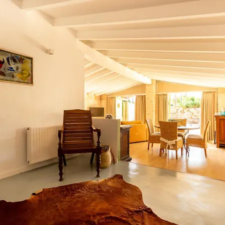 Hotel Amapola - Agrotourismus