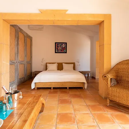 Amapola - Agrotourismus 4* Campos (Mallorca)