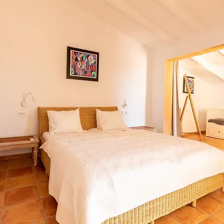 Amapola - Agrotourismus Hotel Campos (Mallorca)