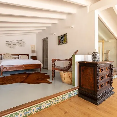 Hotel Amapola - Agrotourismus Campos (Mallorca)