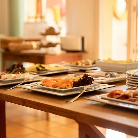 Hotel Amapola - Agrotourismus 4*