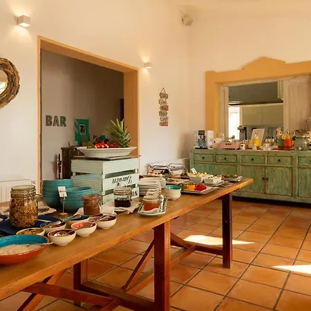 Amapola - Agrotourismus 4* Campos (Mallorca)