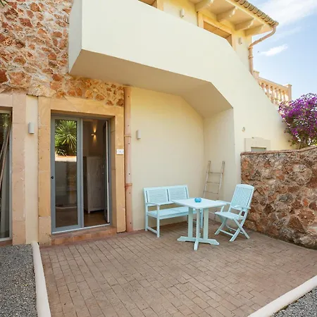 Hotel Amapola - Agrotourismus 4*