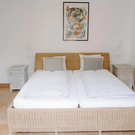 Hotel Amapola - Agrotourismus Campos (Mallorca)